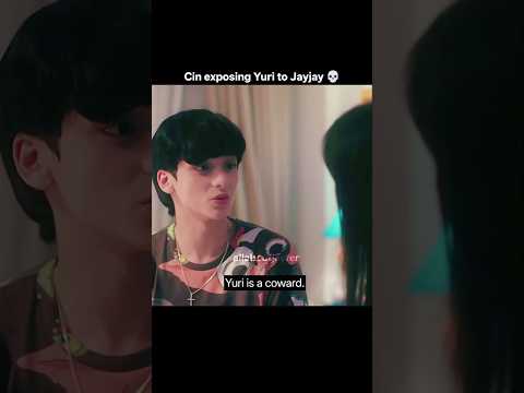 Cin exposing Yuri to Jayjay 💀 #ashdres #andresmuhlach #jayjay #ashtineolviga #keifer #yuri #jayfer