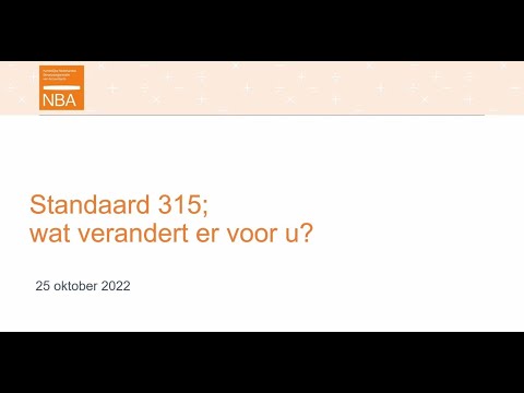 Video: Welke software is meestal standaard beschikbaar?