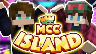 [MCCI] Hunting For Even More Trophies In This Minecraft Server! #minecraft #mcci