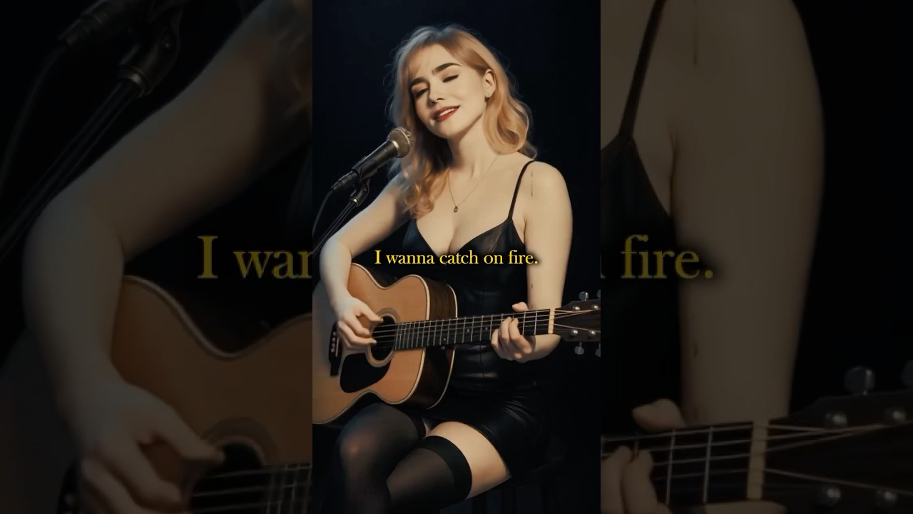 Emily #englishsongs #masonmusic #classiccover #aimusic #aimusiccover