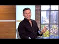 Former Mafia boss Michael Franzese says the Assassination of JFK was a mob hit | Jeremy Vine On 5
