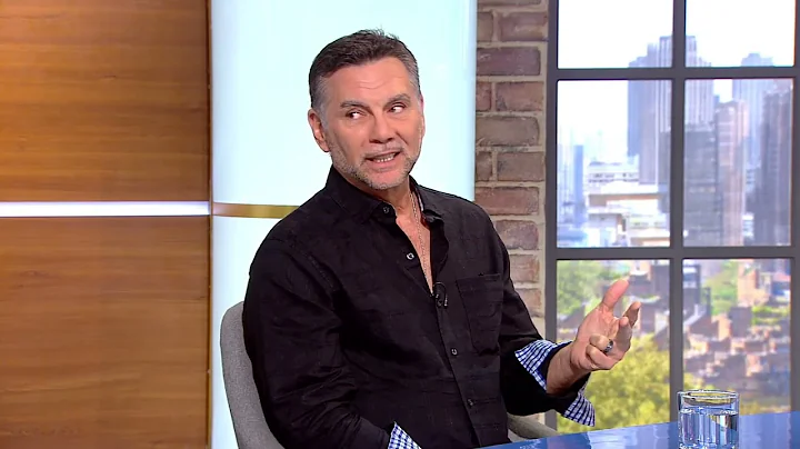 Former Mafia boss Michael Franzese says the Assass...