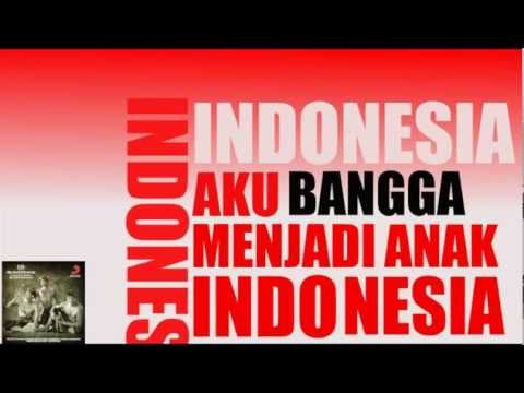 Superman Is Dead - Aku Anak Indonesia (by:akbar)
