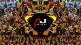 Govinda Aala Re ~ (Dhamal Mix) - DjKishor DjGaurav MnD
