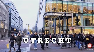 Utrecht, December 2023