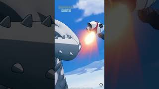 《Snowball Earth》shorts