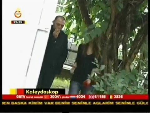 Derya Aydoğan & Ceyhun Yılmaz - Kaleydoskop (24/10/07)
