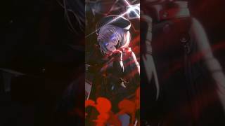 Vesti Burst Animation Wallpaper #NIKKE
