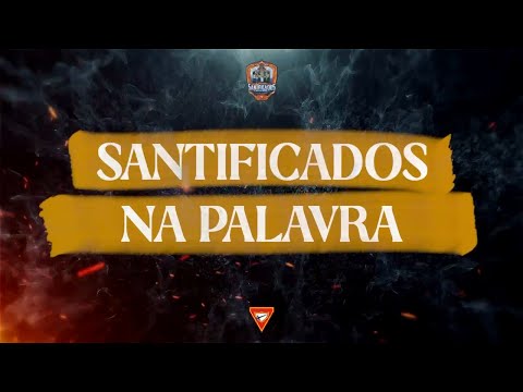 Musica II Campori - Santificados na Palavra