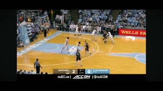 NCAA US MEN'S BASKETBALL ESPN5 ACC NETWORK FOX SPORTS CBS SPORTS TRU TV VIASAT SPORTS 