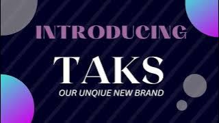 Taks -  Trailer