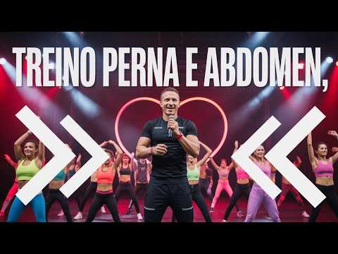 16-Minute Workout - Sérgio Bertoluci