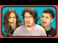 YouTubers React to Weirdest Video You Will EVER SEE! Guaranteed!