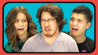 YouTubers React to Weirdest Video You Will EVER SEE! Guaranteed!