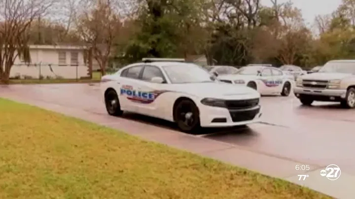 Valdosta Citizen Review Board approved