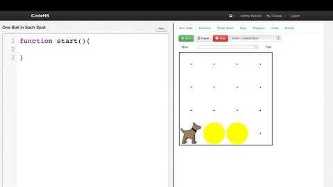 if or else statement karel