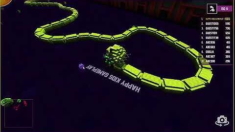 Fun Game Blocky Snakes | Jogo Cobras em Blocos | FRIV GAMES