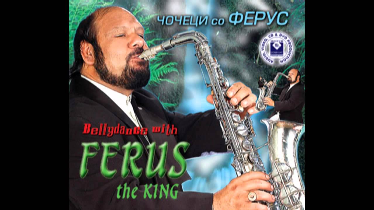 Watch FERUS MUSTAFOV - Svadbarsko oro on YouTube Watch FERUS MUSTAFOV - Svadbarsko oro on YouTube