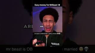 ts pretty much a giveaway 😭 #mrbeast #trading #funny #polymarket #daytrading