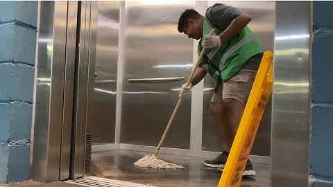 Valet Trash - Vlog #2 When spills happen😪 #valettrash #aboveandbeyond