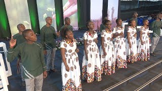 Fountain Ministers  ||  JKUAT