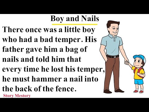 A Short Story Bad Temper | PDF