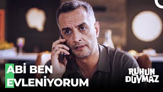 Civan Koral'ı Türkiye'ye Döndüren Haber - Ruhun Duymaz