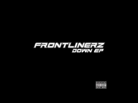 Frontlinerz - Down (Instrumental)