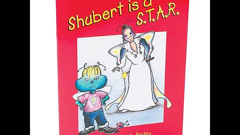 Shubert is a S.T.A.R