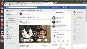 how accept all friend requests one click Facebook||Gk Tech videos