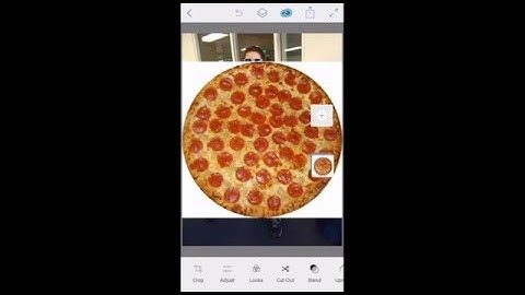 Adobe Photoshop Mix Tutorial - Part 1
