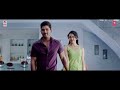 SARRAINODU Full Video Song || "Sarrainodu" || Allu Arjun, Rakul Preet || Telugu Songs 2016
