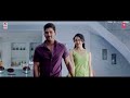 SARRAINODU Full Video Song || 