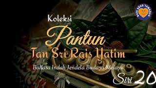 Download Lagu Siri Koleksi Pantun #20 MP3 Download Lagu Siri Koleksi Pantun #20 MP3