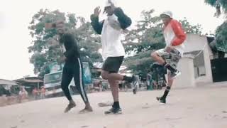 Mziwanda D Ft Mohchifu & Dullybeacha Shobo Video Dance.