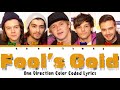 One Direction- Fool