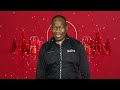 Tsholo Leokaoke - Merry Christmas & Happy New Year