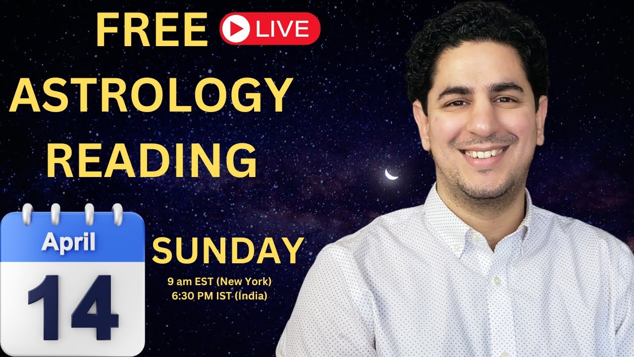 💖 Happy Sunday | Free Vedic Cards reading for you | Astrology - YouTube