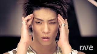 Lucifer Mv Saeng 작업의정석Mv - Smtown B2Ment Ravedj