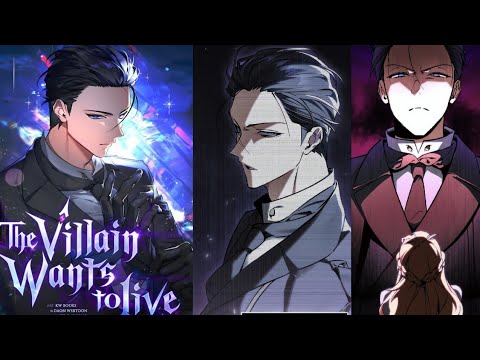 The Villain Wants To Live Capítulo 6 - YouTube