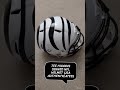 Memorabilia Collection - Tee Higgins - NFL Helmet