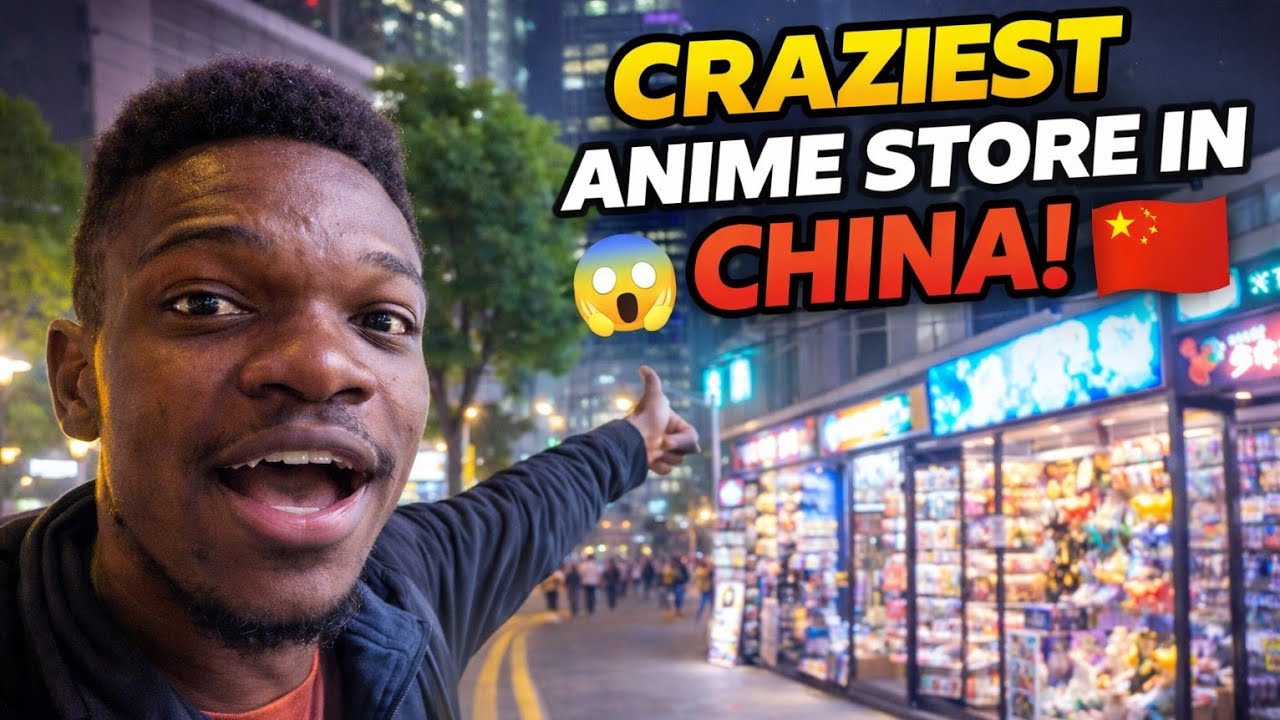 Shanghai's ACGN Shopping Mall-Bailian ZX,Weeb and Otaku Paradise,7