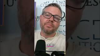 2025 Executive Order: Jail for Anxiety & Crime? #shorts