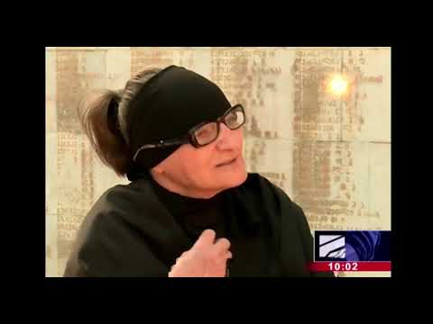 შვილი თვალწინ მომიკლეს და იმის თვალი გადამაყლაპეს