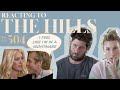 Reacting to 'THE HILLS' | S5E4 | Whitney Port