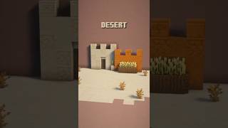 Easy Minecraft Wall Designs 🧱 (Part 2)