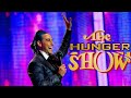 If The Hunger Games was a comedy series advertised by the Capitol