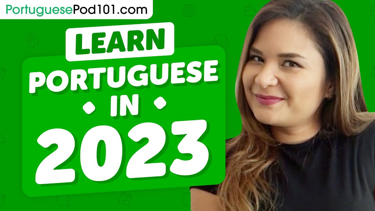 2700+ Portuguese Language Courses [2023], Free Online Courses