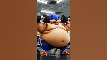 Sonic & Knuckles  7XL Mode Activated!