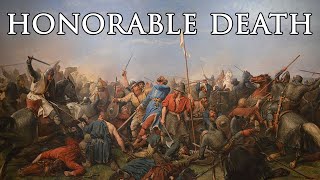 Honorable death - Introduction